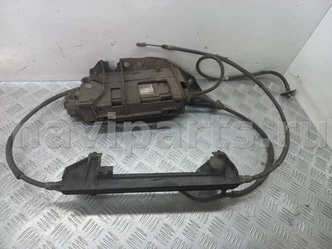 Новое Renault Megane, 2001 г., OEM 8200522625, арт. 1118934