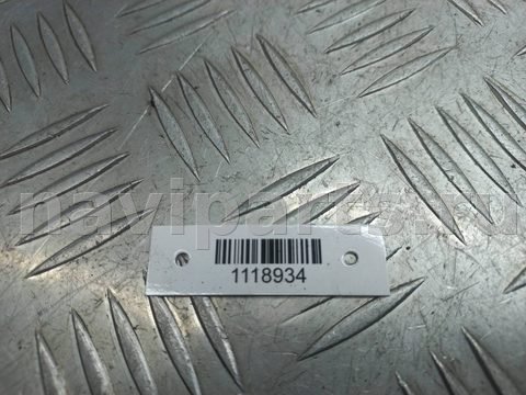 Новое Renault Megane, 2001 г., OEM 8200522625, арт. 1118934, фото 6