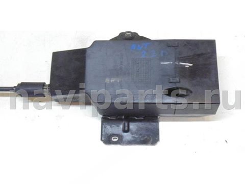 Новое Opel Antara, 2008 г., арт. 1119