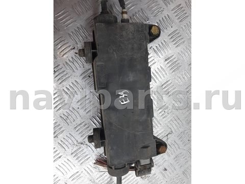 Новое Renault Scenic, 2005 г., OEM 8200418648, арт. 1121016