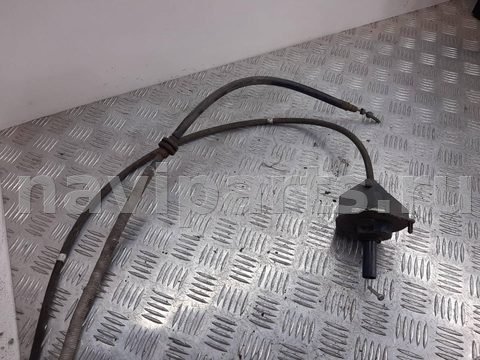 Новое Renault Scenic, 2005 г., OEM 8200418648, арт. 1121016, фото 3