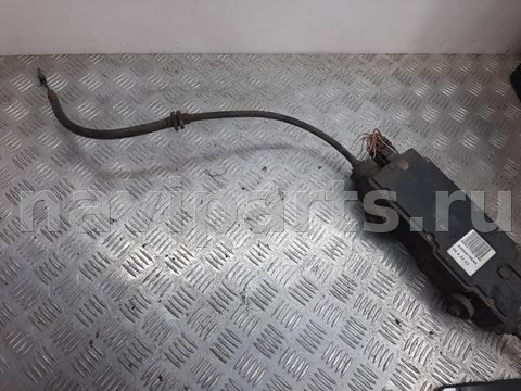 Новое Renault Scenic, 2005 г., OEM 8200418648, арт. 1121016, фото 4