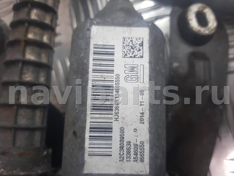 Новое Opel Astra, 2011 г., OEM A2C34679500, арт. 1121023, фото 2