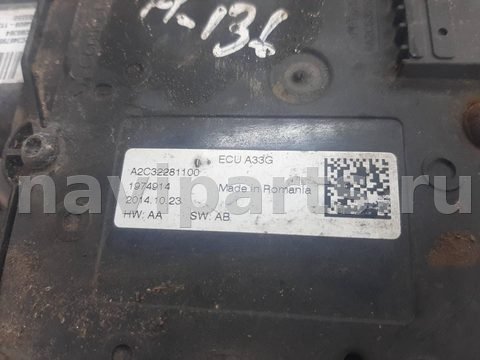 Новое Opel Astra, 2011 г., OEM A2C34679500, арт. 1121023, фото 4