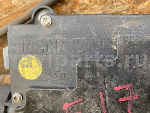 Новое Renault Vel Satis, 2005 г., арт. 112493324, фото 4