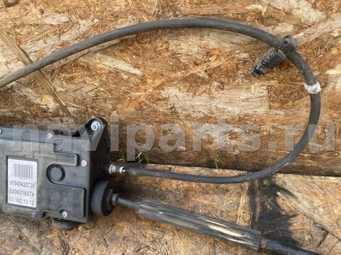 Новое Renault Vel Satis, 2005 г., арт. 112493324, фото 8