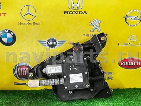 Новое Citroen C4 Picasso, 2006 г., OEM 0204706357, арт. 112807273