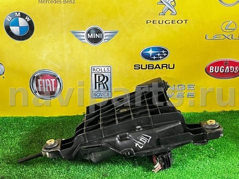 Новое Citroen C4 Picasso, 2006 г., OEM 0204706357, арт. 112807273, фото 2