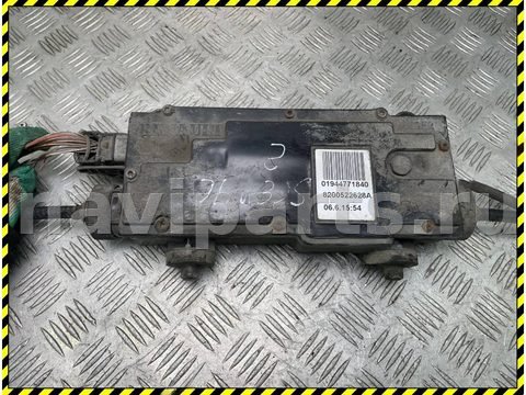 Новое Renault Scenic, 2005 г., OEM 8200522628A, арт. 113134815, фото 3