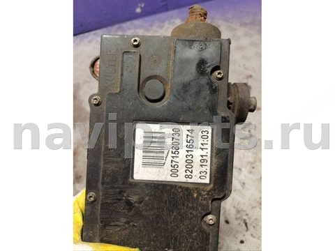 Новое Renault Vel Satis, 2003 г., OEM 8200316574, арт. 113483028, фото 2