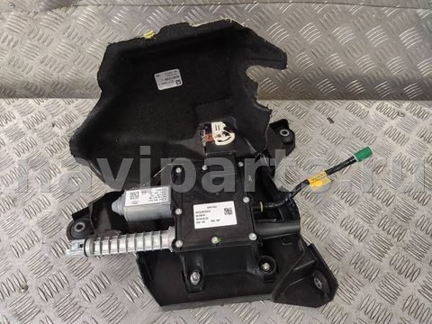 Новое Citroen C4 Grand Picasso, 2013 г., OEM 9673081780, арт. 114036821