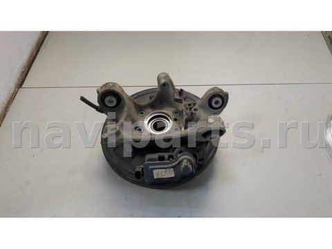 Новое Audi Q4 E-tron, 2023 г., OEM 1EA927281, арт. 11490873