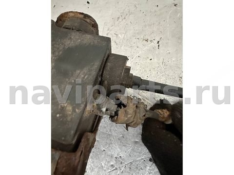 Новое Renault Laguna, 2013 г., арт. 1160D, фото 4