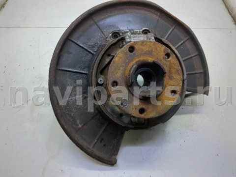 Новое Volkswagen Touareg, 2010 г., OEM 7P0609724B, арт. 11842547