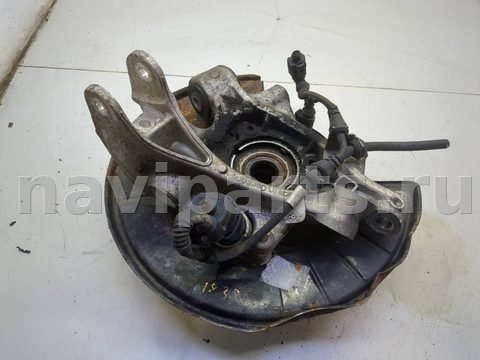 Новое Volkswagen Touareg, 2010 г., OEM 7P0609724B, арт. 11842547, фото 2