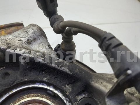Новое Volkswagen Touareg, 2010 г., OEM 7P0609724B, арт. 11842547, фото 3