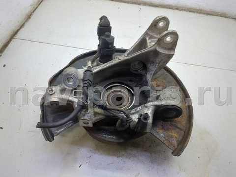 Новое Volkswagen Touareg, 2010 г., OEM 7P0609724B, арт. 11842547, фото 4