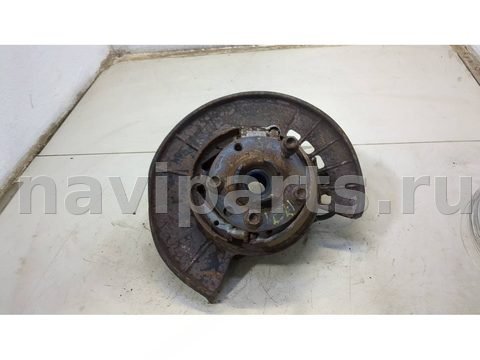 Новое Volkswagen Touareg, 2010 г., арт. 11842554