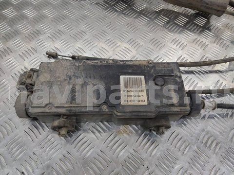 Новое Renault Scenic, 2003 г., OEM 8200343471, арт. 118923, фото 3