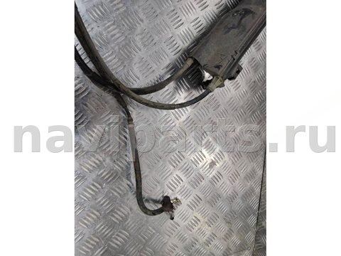 Новое Renault Scenic, 2003 г., OEM 8200343471, арт. 118923, фото 4