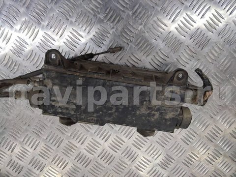 Новое Renault Scenic, 2003 г., OEM 8200343471, арт. 118923, фото 6