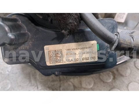 Новое Volkswagen ID.3, 2025 г., арт. 11924331, фото 2