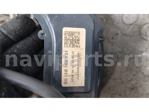 Новое Volkswagen ID.3, 2025 г., арт. 11924333, фото 2