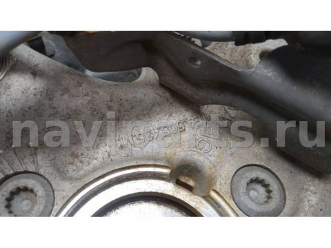 Новое Volkswagen ID.3, 2025 г., арт. 11924333, фото 3