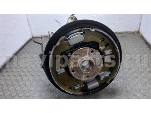 Новое Volkswagen ID.3, 2025 г., арт. 11924333, фото 4