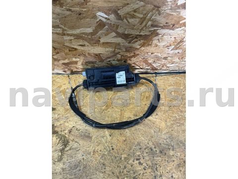 Новое BMW 5 F10/F11/GT F07, 2014 г., арт. 1205959474