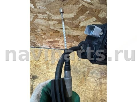Новое BMW 5 F10/F11/GT F07, 2014 г., арт. 1205959474, фото 3