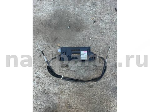 Новое BMW 5 F10/F11/GT F07, 2017 г., OEM 6882651, арт. 1205960194