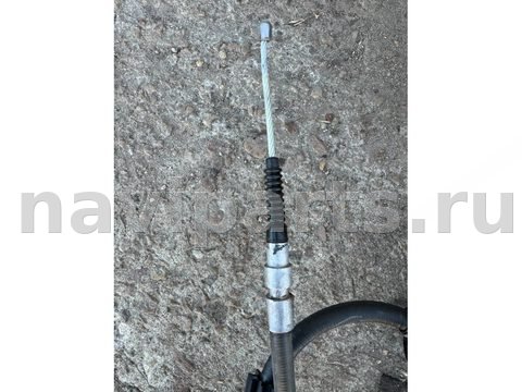 Новое BMW 5 F10/F11/GT F07, 2017 г., OEM 6882651, арт. 1205960194, фото 2