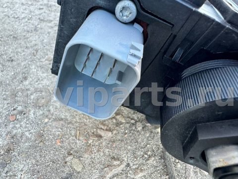 Новое BMW 5 F10/F11/GT F07, 2017 г., OEM 6882651, арт. 1205960194, фото 7