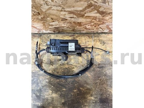 Новое BMW 7 F01/F02, 2015 г., OEM 34436881647, арт. 1205961330