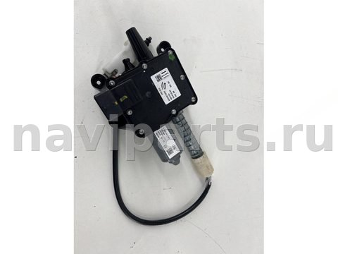 Новое Maserati Quattroporte, 2013 г., OEM 0204207461, арт. 12440