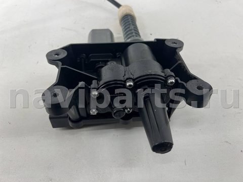 Электроручник Maserati Quattroporte, 2013 г., OEM 0204207461, арт. 12440, фото 6