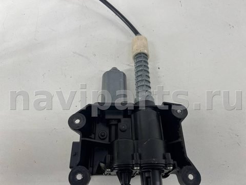 Электроручник Maserati Quattroporte, 2013 г., OEM 0204207461, арт. 12440, фото 7