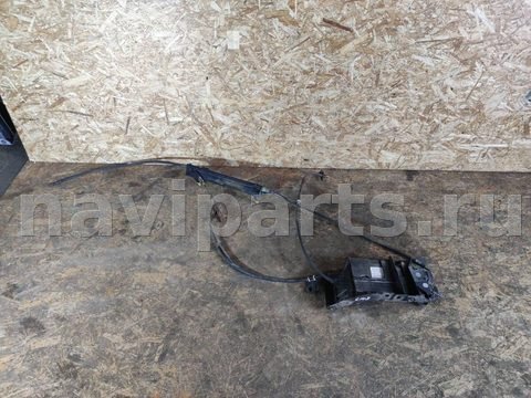 Новое Renault Scenic, 2006 г., OEM 8200702092, арт. 12740
