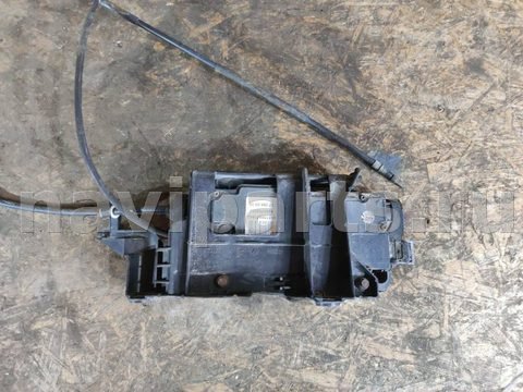 Новое Renault Scenic, 2006 г., OEM 8200702092, арт. 12740, фото 2