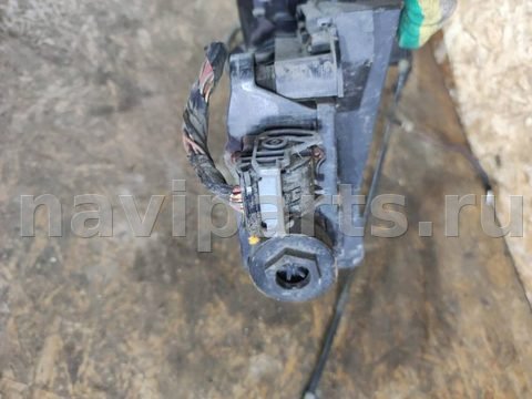 Новое Renault Scenic, 2006 г., OEM 8200702092, арт. 12740, фото 3