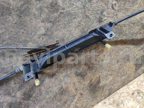 Новое Renault Scenic, 2006 г., OEM 8200702092, арт. 12740, фото 8