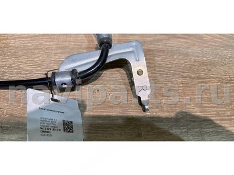 Новое Tesla Model, 2024 г., OEM 04478200, арт. 13225, фото 2