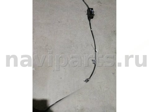 Новое Subaru Legacy, 2012 г., арт. 13338, фото 2