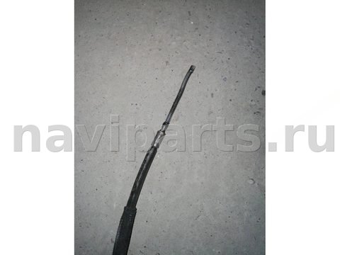 Новое Subaru Legacy, 2012 г., арт. 13338, фото 3