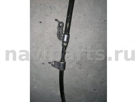 Новое Subaru Legacy, 2012 г., арт. 13338, фото 4