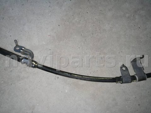 Новое Subaru Legacy, 2012 г., арт. 13338, фото 5