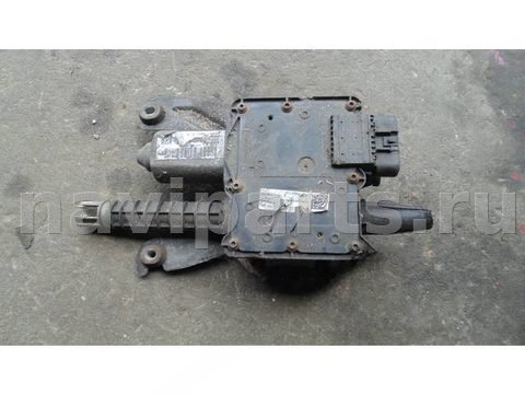 Новое Opel Astra, 2010 г., арт. 13558