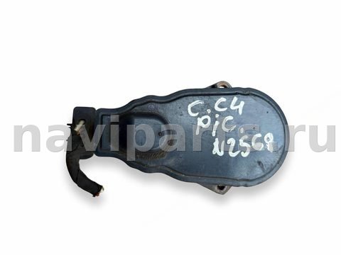 Новое Citroen C4 Grand Picasso, 2016 г., OEM 1608999280, арт. 136084