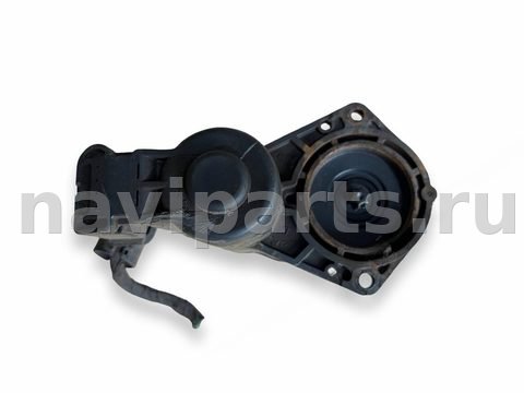 Новое Citroen C4 Grand Picasso, 2016 г., OEM 1608999280, арт. 136088, фото 4